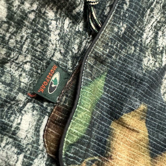 Mossy oak jacket - Picture 4 of 6